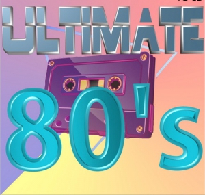 VA - Ultimate 80 s [01-04]