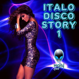 VA - Italo Disco Story [01-05]