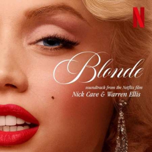 OST - Блондинка / Blonde [by Nick Cave & Warren Ellis]