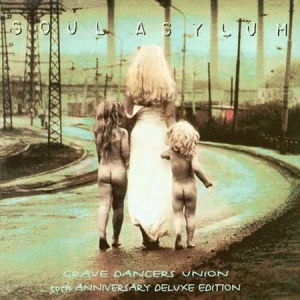 Soul Asylum - Grave Dancers Union - 30th Anniversary Deluxe Edition