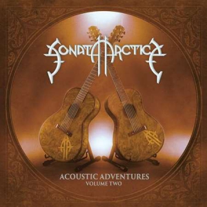 Sonata Arctica - Acoustic Adventures [24-bit Hi-Res, Volume Two]