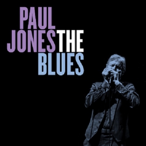 VA - Paul Jones: The Blues