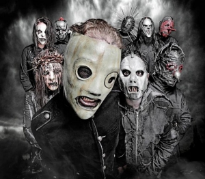 Slipknot - Studio Albums (8 releases)