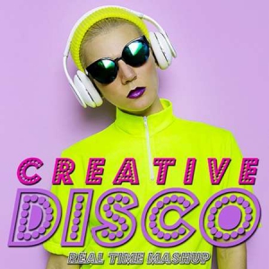 VA - Disco Creative Real Time