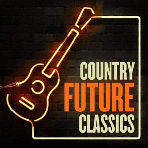 VA - Country Future Classics