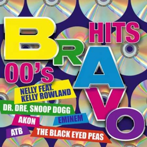 VA - Bravo Hits 00's