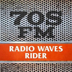 VA - 70s FM Radio Waves Rider