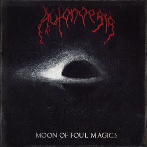 Autonoesis - Moon of Foul Magics