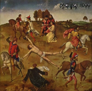 Brethren Hogg - 2 Albums 