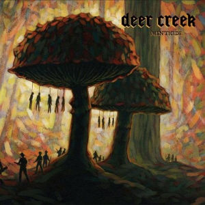 Deer Creek - 2 Albums