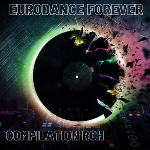 VA - Eurodance Forever