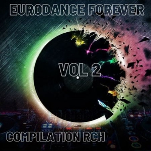 VA - Eurodance Forever [02] 