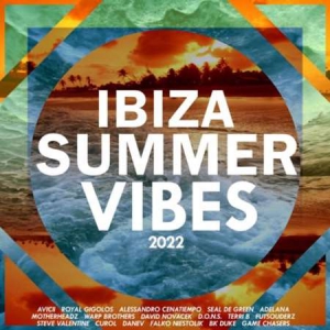 VA - Ibiza Summer Vibes