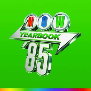 VA - Now Yearbook 85 [4CD]