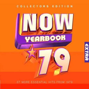 VA - Now Yearbook 79 Extra [3CD]