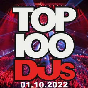 VA - Top 100 DJs Chart [01.10]