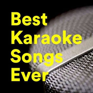 VA - Best Karaoke Songs Ever
