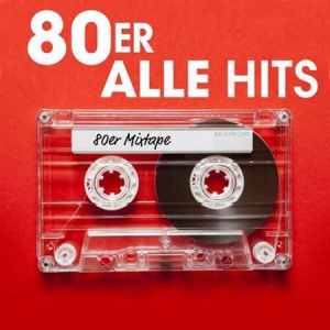 VA - 80er - Alle Hits | Mixtape