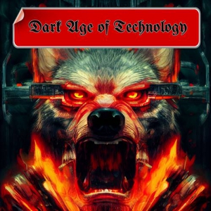Dark Age of Technology - 4 Albums