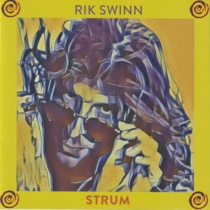 Rik Swinn - Strum