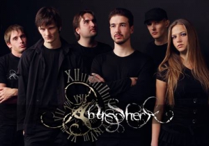 Abyssphere - 4 Albums