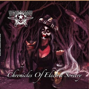 Witches Brew - Chronicles of Electric Sorcery