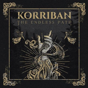 Korriban - The Endless Path