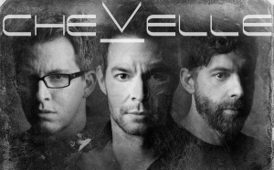 Chevelle - Studio Albums