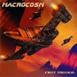 Macrocosm - First Mission