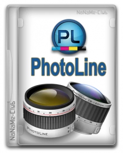 PhotoLine 23.50 + Standalone [Multi/Ru]