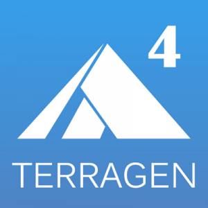 Terragen Professional 4.5.71 [En]