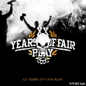 CWT - XX YEARS OF FAIR PLAY