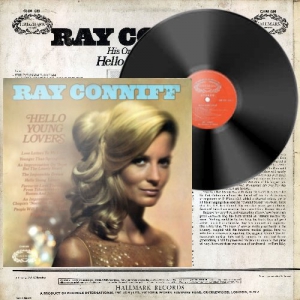 Ray Conniff - Hello Young Lovers