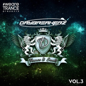 VA - Daybreakerz (Trance & Souls) Vol.3