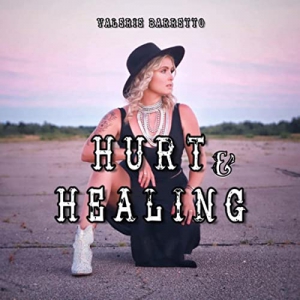 Valerie Barretto - Hurt & Healing