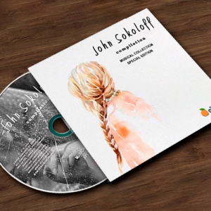  John Sokoloff - Compilation