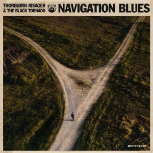 Thorbj&#248;rn Risager & The Black Tornado - Navigation Blues