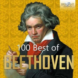 VA - 100 Best of Beethoven
