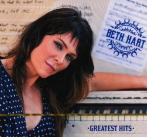 Beth Hart - Greatest Hits [2CD Box Set]