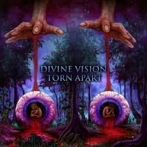Nylist - Divine Vision Torn Apart