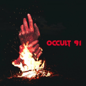 Occams Laser - Occult 91