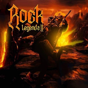   - Rock Legends II
