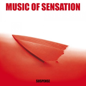 Music of sensation - Suspense