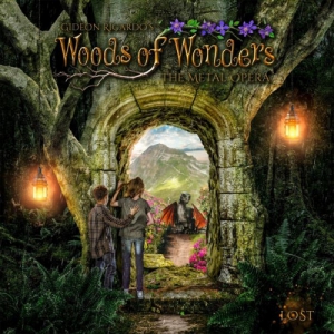 Woods of Wonders - Lost
