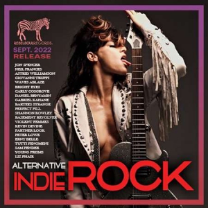 VA - Rebel: Alternative&Indie Rock