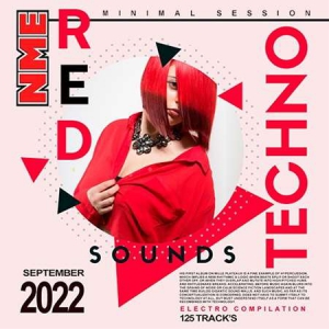 VA - Red Sound Techno