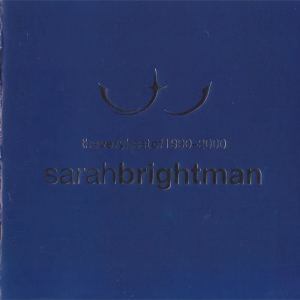  Sarah Brightman - The Very Best Of 1990-2000