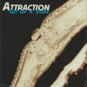 Attraction - Get Up 'N' Shake 