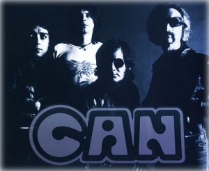   Can (The Can) - 18 albums, 5 Box sets, 92 CD