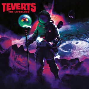 Teverts - The Lifeblood